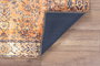 Conceptum Alfombra Chenille Fusion AL 275 150x230 cm Poliéster